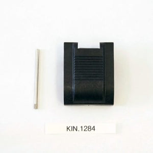 Image Title Explorer Cases KIN.1284 - Grey trigger pull release latch for model 15416