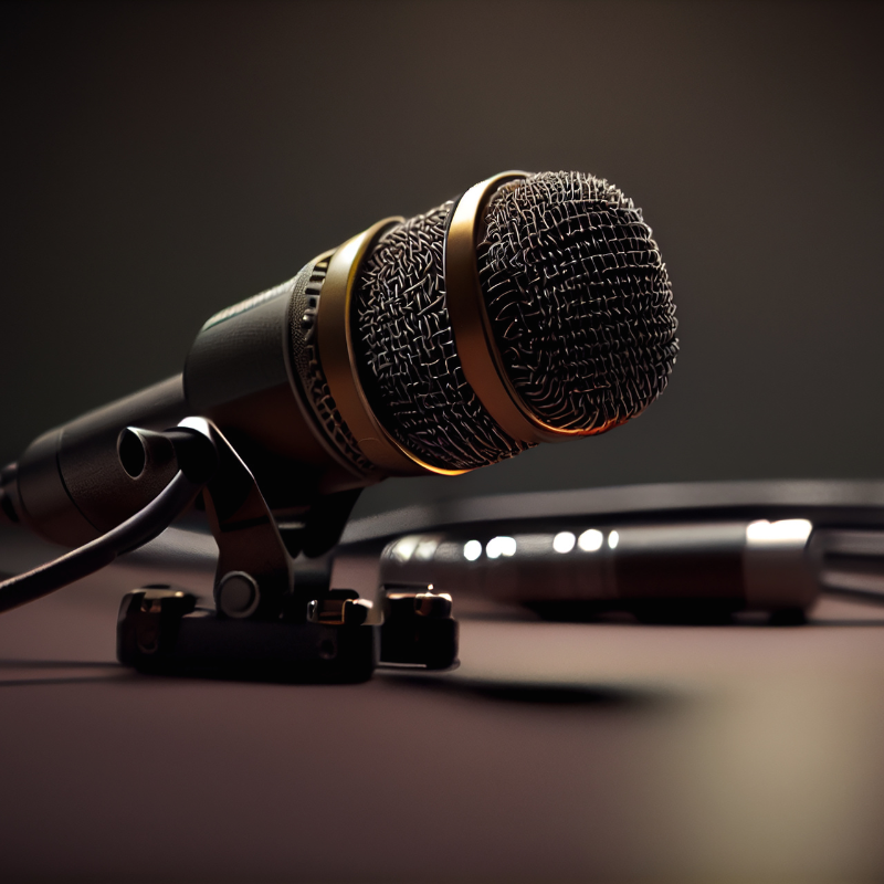 Perfect Sound Starts Here