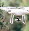 Exploring the World with Drones