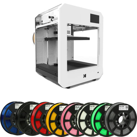 Kodak 3D Printer