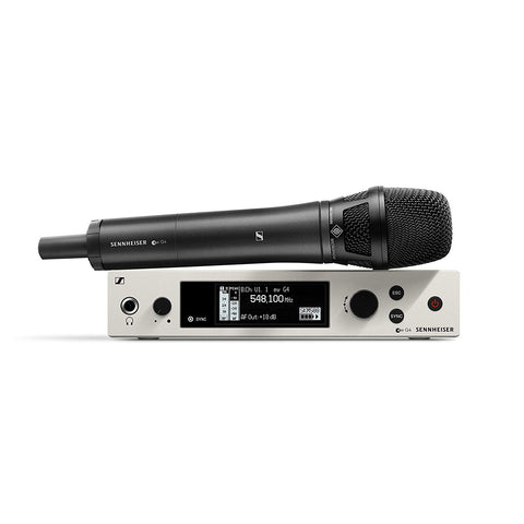 Pro Audio