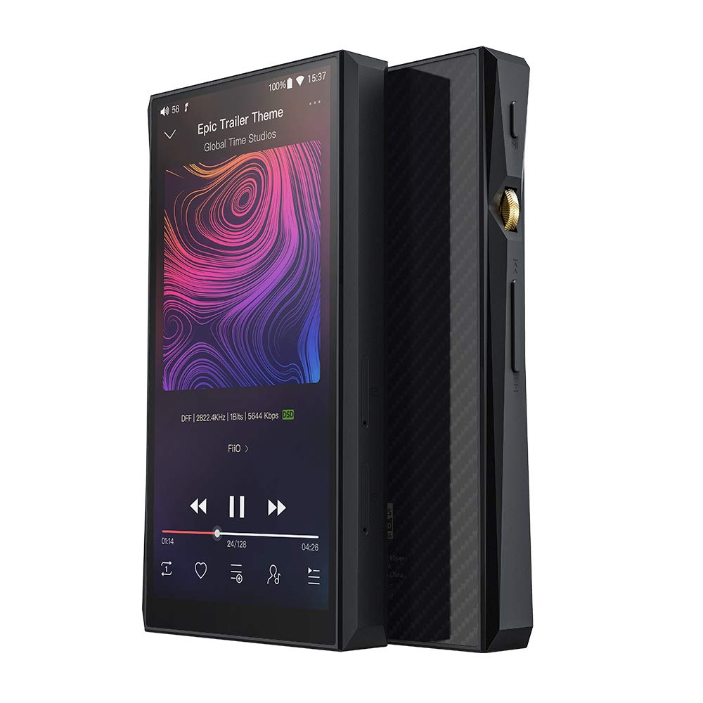 Media Players & Accessories