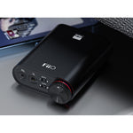 FiiO K3 New Compact Headphone Amplifier