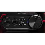FiiO K3 New Compact Headphone Amplifier