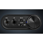FiiO K3 New Compact Headphone Amplifier