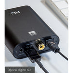 FiiO K3 New Compact Headphone Amplifier