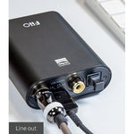FiiO K3 New Compact Headphone Amplifier
