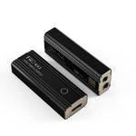 FiiO KA3 Compact portable USB DAC and headphone amp