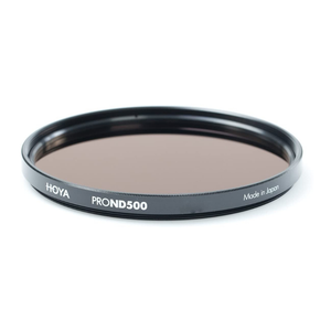 Hoya PRO ND 500 Neutral Density Filter (55mm)