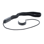 Xit XTCK1 Universal Lens Cap Keeper (Black)