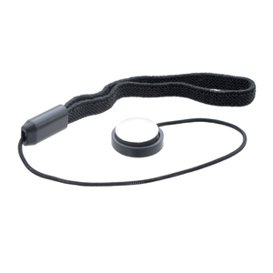 Xit XTCK1 Universal Lens Cap Keeper (Black)