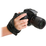 Pentax DSLR Camera Leather Hand Strap