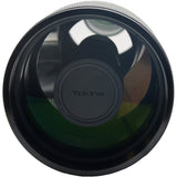 Tokina SZX 400mm f/8 Reflex MF Lens for FUJIFILM X