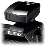 Pentax GPS Unit O-GPS1 Hotshoe Mounted Accessory GPS Unit for Pentax K-3, K-5, K-r, 645D - The Camera Box