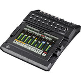 Mackie DL1608 iPad-Controlled 16-Channel Digital Live Sound Mixer with Lightning Connector - The Camera Box