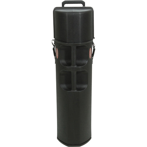 SKB Roto-Molded Tripod Case with Wheels (37" Tall)