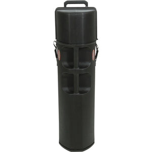 SKB Roto-Molded Tripod Case with Wheels (37" Tall)