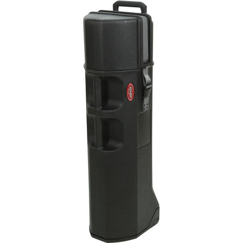SKB Roto-Molded Tripod Case with Wheels (37" Tall)