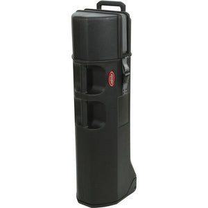 SKB Roto-Molded Tripod Case with Wheels (37" Tall)