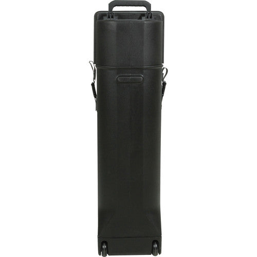 SKB Roto-Molded Tripod Case with Wheels (37" Tall)
