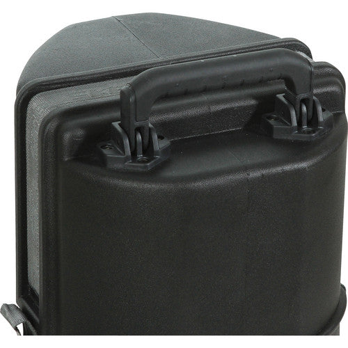 SKB Roto-Molded Tripod Case with Wheels (37" Tall)