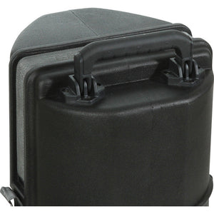 SKB Roto-Molded Tripod Case with Wheels (37" Tall)