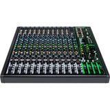 Mackie ProFX16v3 16-Channel Sound Reinforcement Mixer with Built-In FX