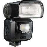 Pentax AF540FGZ II Flash for Pentax DSLR Cameras
