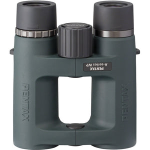 Pentax 9x32 A-Series AD Waterproof Binocular - The Camera Box