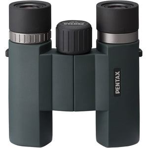 Pentax 9x28 A-Series AD WP Binocular - The Camera Box