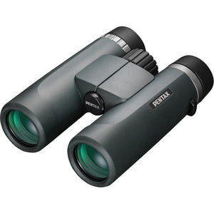 Pentax 8x36 A-Series AD WP Compact Binocular - The Camera Box