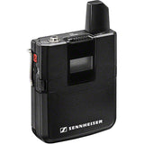 Sennheiser AVX Camera-Mountable Lavalier Digital Wireless Set - AVX-ME2 SET-4-US