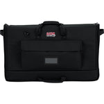 Gator Cases Padded Nylon Carry Tote Bag for Transporting LCD Screens, Monitors and TVs Between 27" - 32"; (G-LCD-TOTE-MD) - The Camera Box