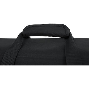 Gator Cases Padded Nylon Carry Tote Bag for Transporting LCD Screens, Monitors and TVs Between 27" - 32"; (G-LCD-TOTE-MD) - The Camera Box