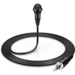 Sennheiser XSW 1-ME2 UHF Lavalier Microphone Set (A: 548 to 572 MHz)