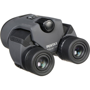 Pentax 6.5x21 Papilio II Binocular - The Camera Box