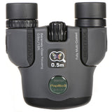 Pentax 6.5x21 Papilio II Binocular - The Camera Box