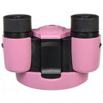 Pentax 8x21 U-Series UP Binocular (Pink) [Discontinued] - The Camera Box
