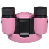 Pentax 8x21 U-Series UP Binocular (Pink) [Discontinued] - The Camera Box