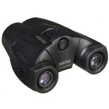 Pentax 8x25 U-Series UP Compact Binocular - The Camera Box