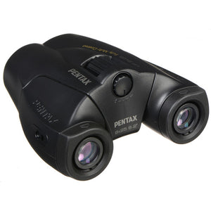 Pentax 8x25 U-Series UP Compact Binocular - The Camera Box
