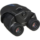 Pentax 8x25 U-Series UP WP Compact Binocular - The Camera Box