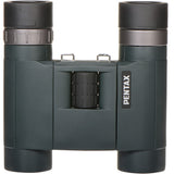 Pentax 10x25 A-Series AD WP Compact Binocular - 62882 - The Camera Box