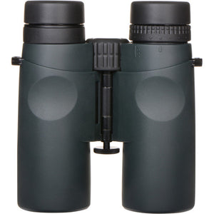 Pentax 10x43 Z-Series ZD WP Binocular (Green) - The Camera Box