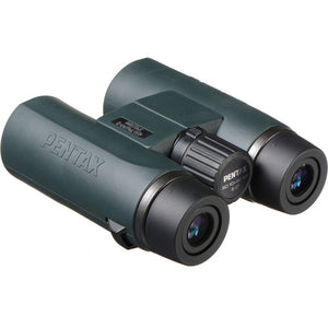 Pentax 10x42 S-Series SD WP Binocular #62762 - The Camera Box