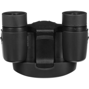 Pentax 8x21 U-Series UP Binocular (Black) - The Camera Box