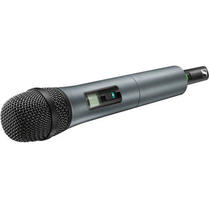 Sennheiser XSW 2-835-A Wireless Handheld Microphone System with Gator GM-1W Carrying Bag
