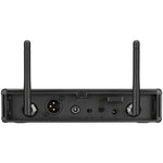 Sennheiser XSW 2-865-A Wireless Handheld Microphone System with e865 Capsule (A: 548 to 572 MHz)