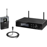 Sennheiser XSW 2-ME2-A Wireless 2 Lavalier Microphone System (A: 548 to 572 MHz)