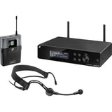 Sennheiser XSW 2-ME3-A Wireless 2 Headset Microphone System (A: 548 to 572 MHz)